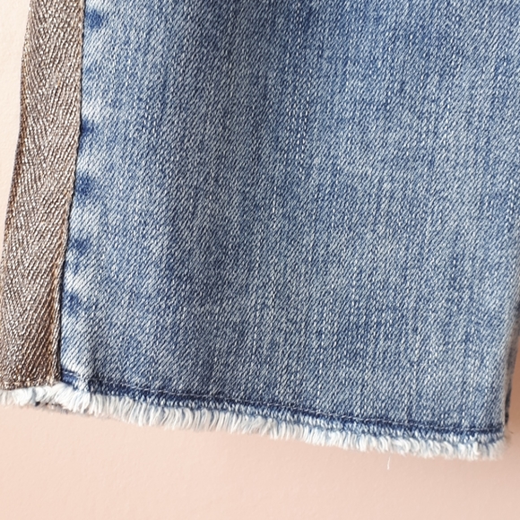 Cambio gold ribbon jeans - Picture 6 of 6